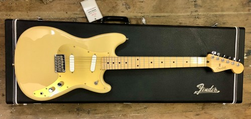 Fender duo sonic - fender,