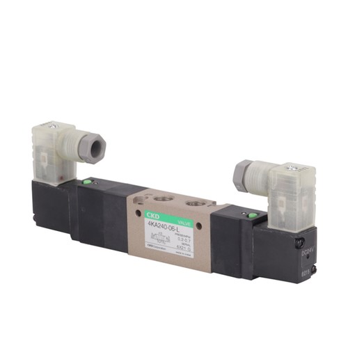 Ckd 4ka310 m1ls - ckd, pneumatic