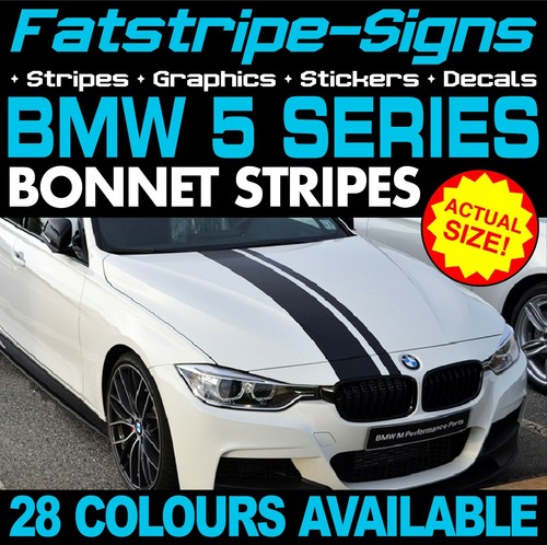 Fits bmw series - fits, 5