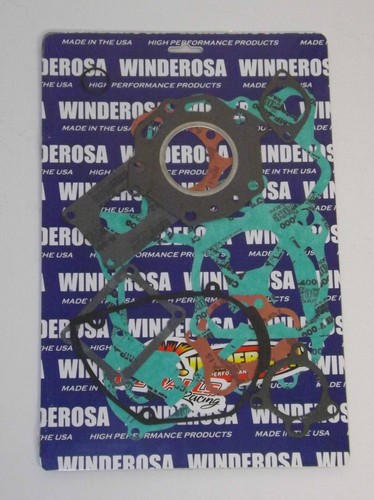 Gasket full set honda - full, cr125