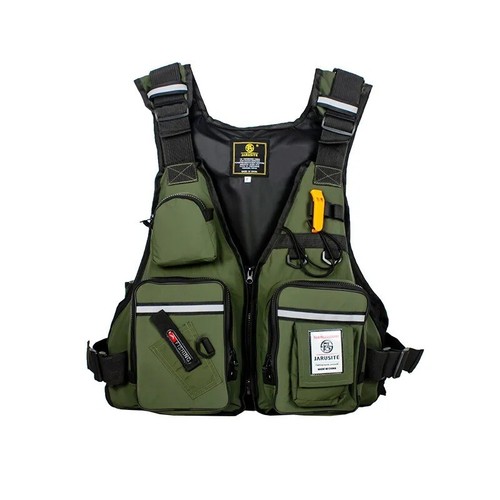 Professional life jacket - life,