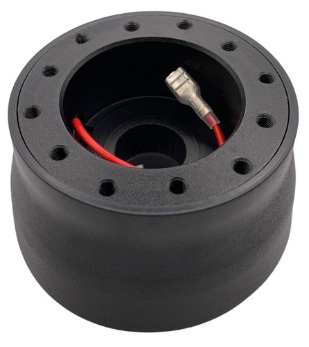 Short steering wheel boss hub - wheel,