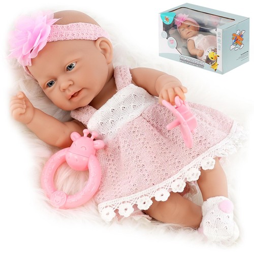 Bibi doll baby - 10",