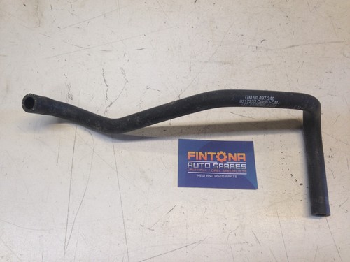 New genuine vauxhall - new,