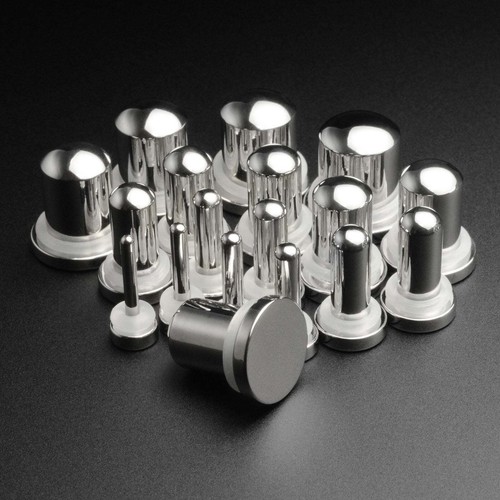 Surgical steel dead - surgical,