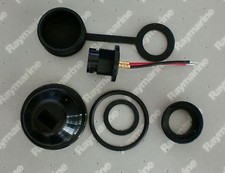 Autohelm 4000 Wheel Pilot 2