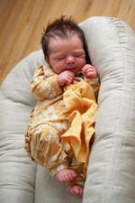 Reborn Baby Dolls Silicone