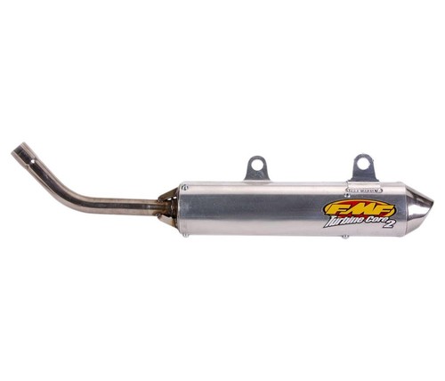 Fmf turbinecore slip on - turbinecore, slip-on