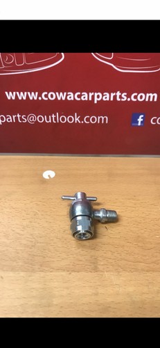 Mgf schrader hydragas - mg,