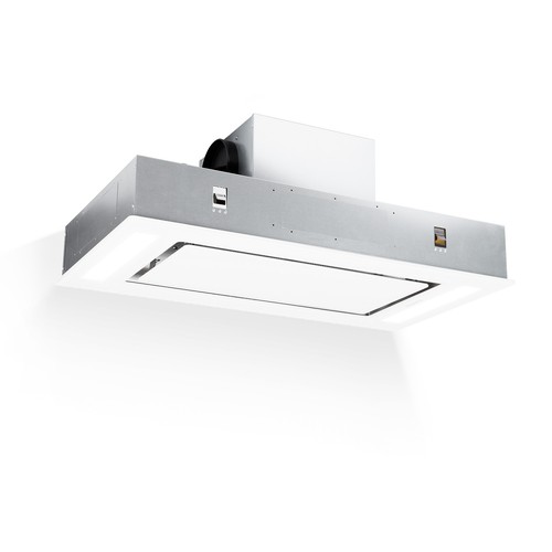 Cooker hood angled - cm,