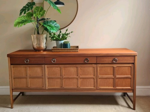 Nathan squares teak - nathan,