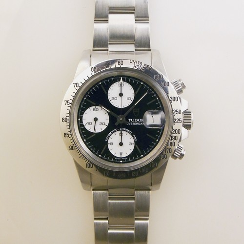 Tudor chronotime ref 79180 - ref.79180, bk