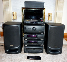 Quality Technics Hi-Fi