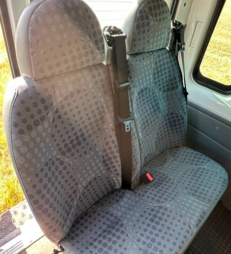 Mk7 ford transit - mk7,