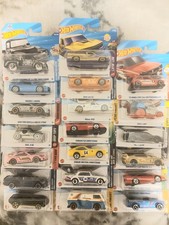 Hot Wheels Bundle Job Lot