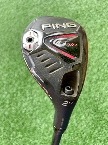 Ping g410 hybrid - g410,