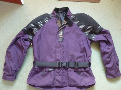 Rukka jacket 44 xl - rukka,