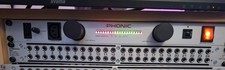 Phonic PPC9000E Power
