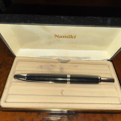 Namiki pilot capless - namiki,