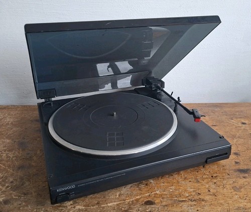 Kenwood stereo automatic - kenwood,
