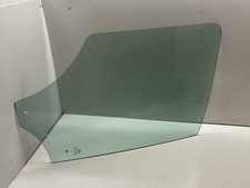 Front Door Window Glass Driver