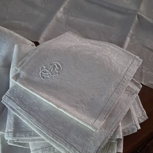 Flanders heavy linen - flanders,
