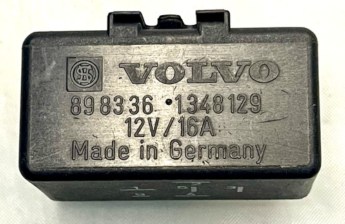 Volvo 740 760 940 960 - (6, pin)