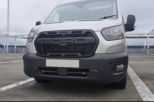 Ford transit mk8 - ford,