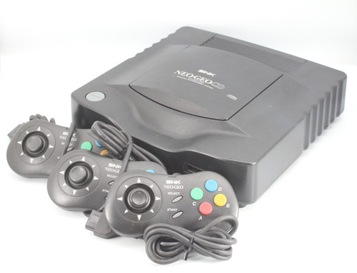 Snk neo geo t01 - snk,