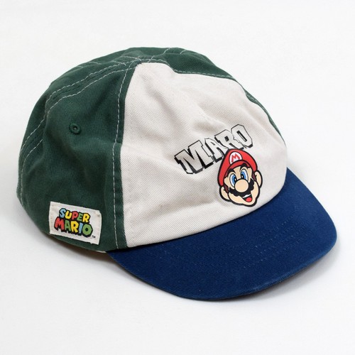 Kids nintendo super mario - kids,
