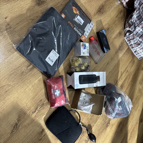 Joblot for market sellers - market,