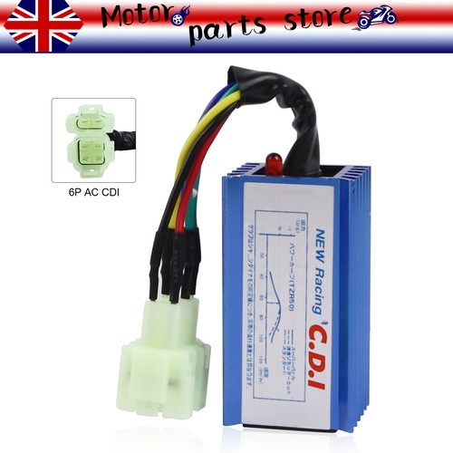 Racing ignition cdi - racing,