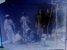 10 Photo Plate 1900 Maghreb