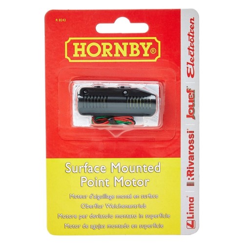 Hornby r8243 surface - hornby,