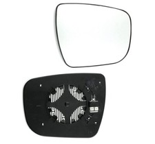 Wing Mirror Glass for Nissan