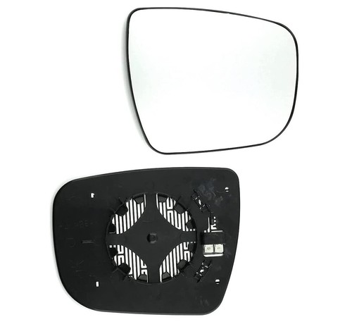 Wing mirror glass - mirror, for