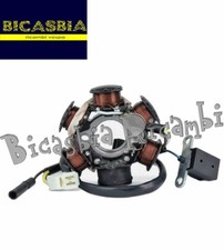 20375 - STATORE MAGNETE PEUGEOT 50 CITYSTAR KISBEE LUDIX BLASTER - ONE - TREND