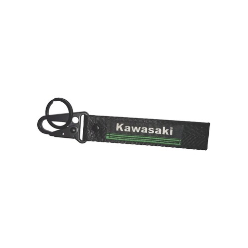 Kawasaki z650 key rings - kawasaki,