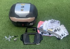 HEPCO AND BECKER TOP BOX