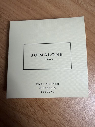 Malone english pear and - english,