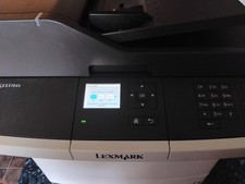 Lexmark CX517dn Colour Laser