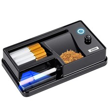 6.5/8MM Electric Cigarette Rolling Machine Automatic Infrared Sensing Roller Mak