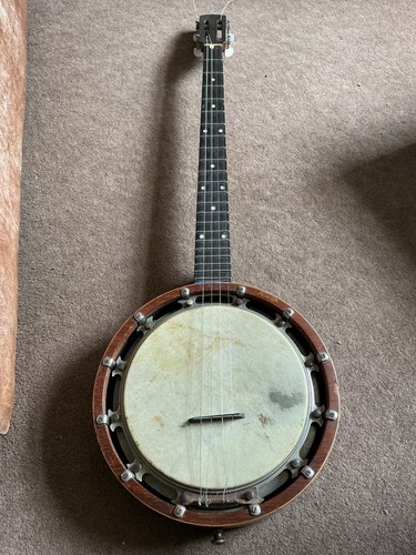 Windsor new zither - new,