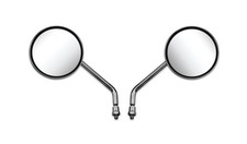 Mirrors Left & Right Hand for