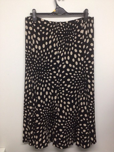 Chesca midi maxi skirt - midi,
