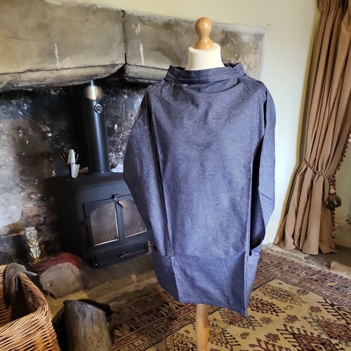 Fisherman smock handmade - fisherman's,