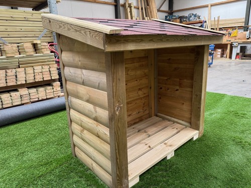 Log store 740 1300 - 740, x