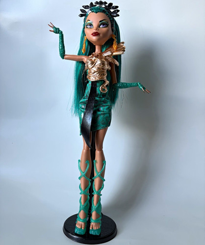 Monster high nefera - g1,