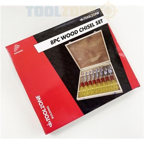 Bevel edge wood - bevel, set