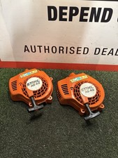 Stihl Hs45 Petrol Hedge